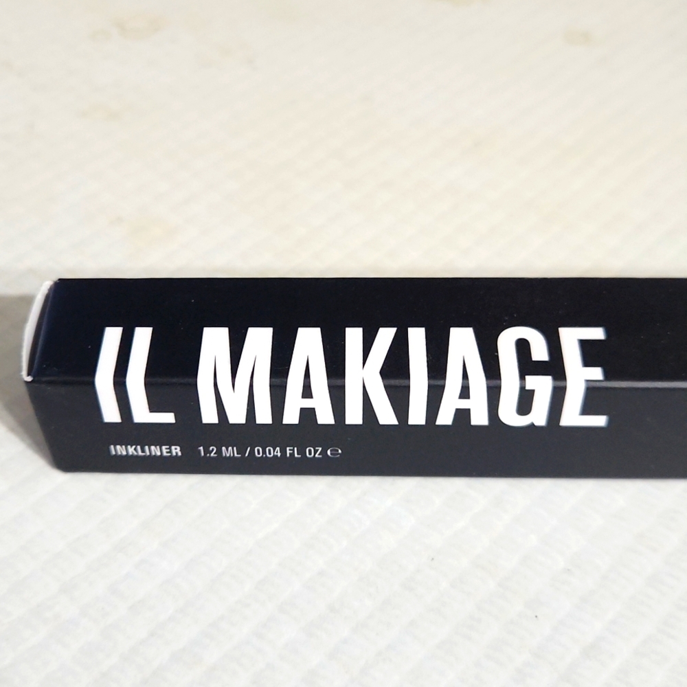 IL MAKIAGE black inkliner